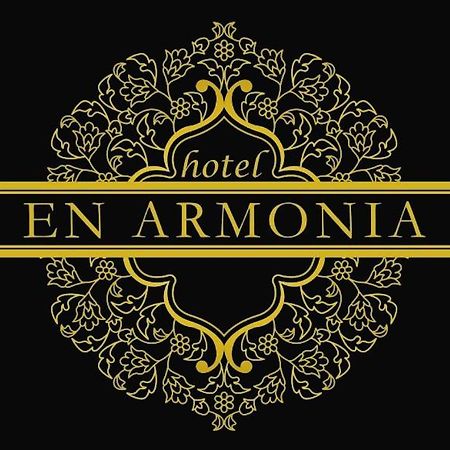 En Armonia Hotel Laganas Exterior foto